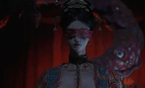 明末渊虚之羽完美新娘方灵怎么打