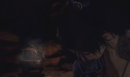 明末渊虛之羽女主叫什么