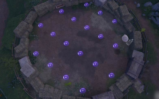 《无限暖暖》花匠绵羊怎么通关