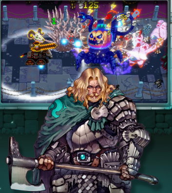 2025必玩地牢肉鸽像素游戏清单:让人上瘾的2D像素地牢游戏